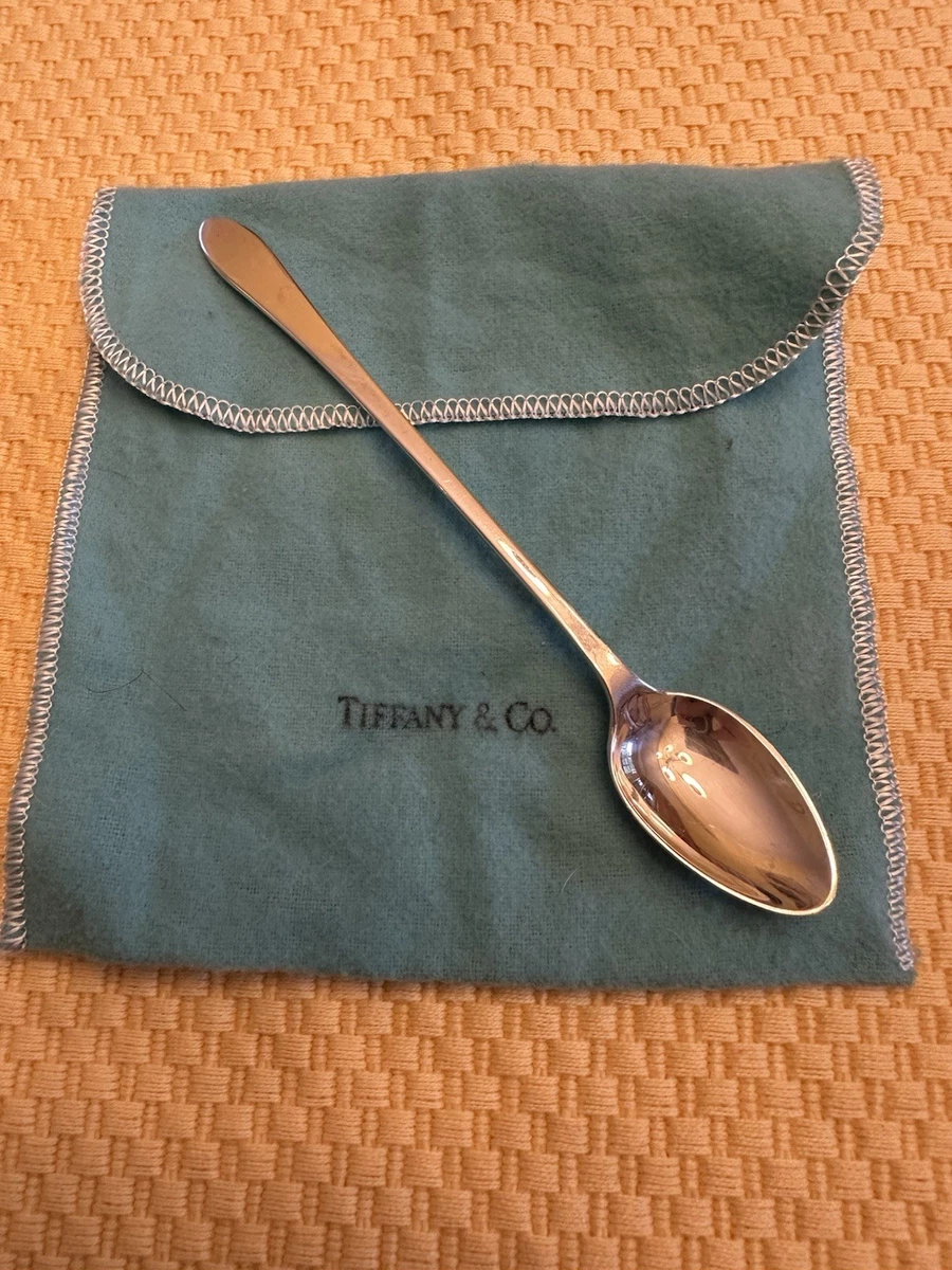 Tiffany & Co. Antique US Sterling Silver Flatware Faneuil for sale
