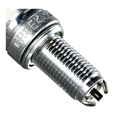 NGK Spark Plug for KTM 400 EXC 2000-2001 Foto 1 de 2