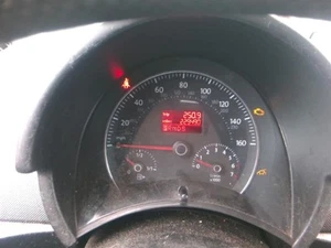 Speedometer Cluster MPH Fits 06-07 BEETLE 8750159 - Picture 1 of 12