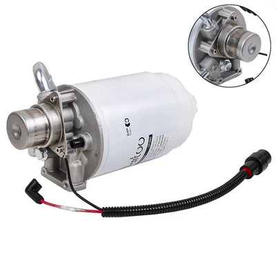 Fuel Filter Housing Repair Kits For Chevrolet Duramax 6.6L 12642623 Accessories - Image 1 of 4