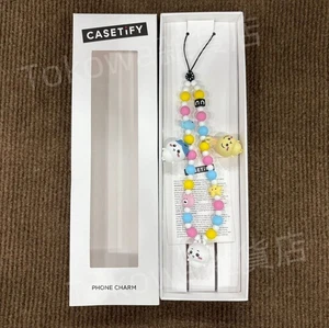 Téléphone CASETiFY x Chiikawa Colab charme élégant Hachiware neuf du Japon - Photo 1 sur 8