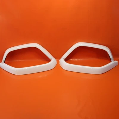 MERCEDES BENZ G63 G65 AMG GUARDABARROS FLARE SET 2025 2026 A4638805803 OEM Foto 1 de 4