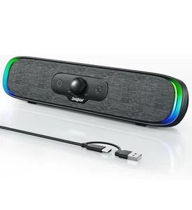 Bluetooth Computer Speakers.  - Afbeelding 1 van 1