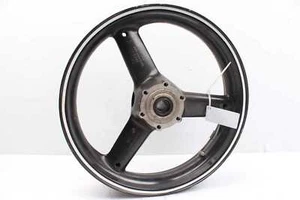 Rim Front Wheel Front Triumph Sprint ST T695AB 99-04 - Picture 1 of 4