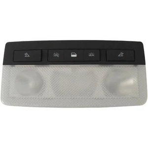 Conjunto de lámpara de lectura y domo GM 2016-19 OEM Chevy Cruze 22985853 - Imagen 1 de 3