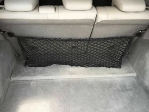 Rear Trunk Envelope Style (Behind Seats) Cargo Net For ACURA RDX 2007-2025 New - Picture 1 of 9
