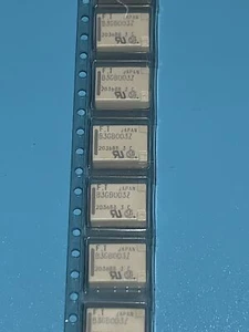 2 piezas Relé de señal B3GB003Z B3GB003Z 8 pines totalmente nuevo - Imagen 1 de 1