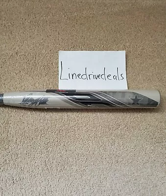 Nuevo Miken Denny Crine DC-41 2019 Supermax 26 oz. Bate de softbol MDC18U USSSA Foto 1 de 4