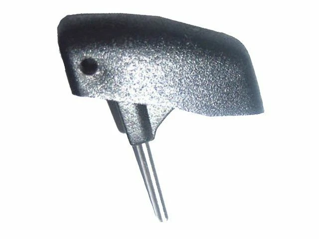 Botão de alavanca de câmbio Auto Trans para 2001-2007 Volvo V70 2002 2003 2004 2005 M811MJ - Imagem 1 de 1