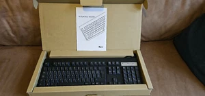 Topre RealForce 105UB mechanical keyboard (ISO lay-out, USB) - Bild 1 von 7