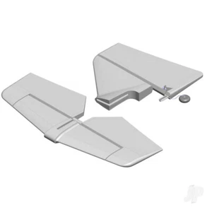 Multiplex Set elevator a.rudder AcroMaster Pro - Picture 1 of 1