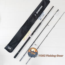 Watch Product Video-Daiwa DRAGGER X 100M-3 Spinning Rod Free shipping from JAPAN