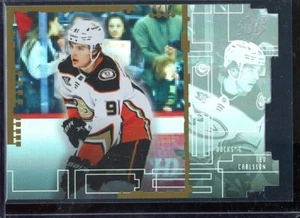 2023-24 Upper Deck '98-99 UD3 #UD329 Leo Carlsson - Picture 1 of 2