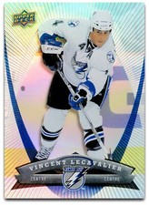 2008-09 Upper Deck McDonald's **** PICK YOUR CARD **** From The SET