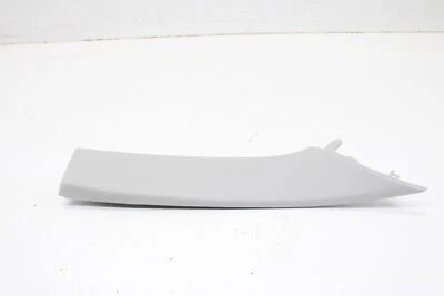 2018-2021 CHEVROLET TRAVERSE RIGHT PASSENGER SIDE A PILLAR COVER TRIM OEM - Image 1 of 4