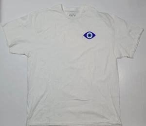 Katy Perry Unisex XL T-shirt Witness Concert Tour 2017 2018 - Picture 1 of 5