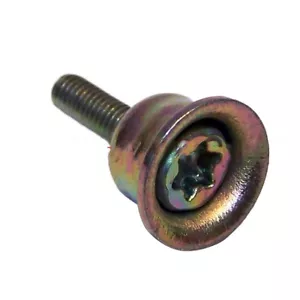 CONJUNTO DE TORNILLOS COMPATIBLE STIHL 024 MS240 026 MS260 PARA MANGO DE FRENO DE CADENA NUEVO - Imagen 1 de 3