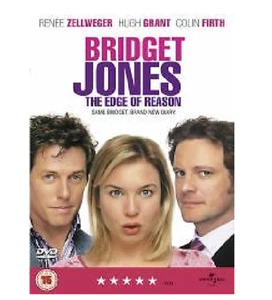 DVD Comedy - Bridget Jones - The Edge Of Reason - Bild 1 von 1