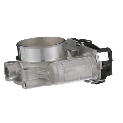 Cuerpo de acelerador de inyección de combustible para Saturn Aura 2007-2009 3,6 L V6 SMP 407FL08 2008 Foto 1 de 4