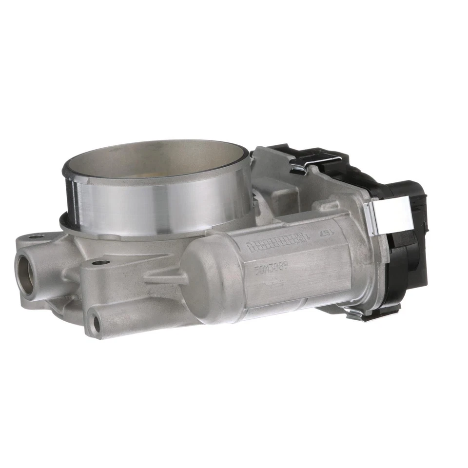 Cuerpo de acelerador de inyección de combustible para Saturn Aura 2007-2009 3,6 L V6 SMP 407FL08 2008 Foto 1 de 4