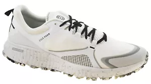 Cole Haan Men's ZERØGRAND Overtake 2 All-Terrain Running Shoe Style C36359 - Picture 1 of 3