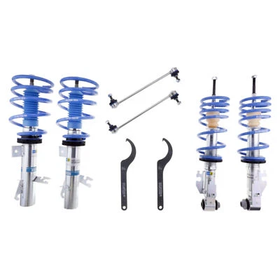 Bilstein B14 PSS Coilovers For Mini R56 / R57 1.6 Cooper S / John Cooper Works — 第 1/4 张图片
