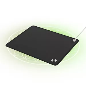 🙂 Estera de conexión a tierra universal estera de escritorio - con conector y cable de la UE - Imagen 1 de 13