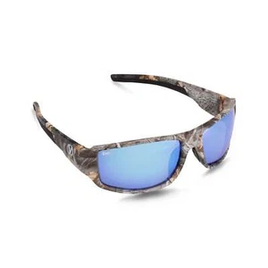Virtue polarisierte Sonnenbrille - V-Guard - Camo Ice - Bild 1 von 2