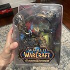 Zabra Hexx World Of Warcraft Figurka akcji Seria 2 Blizzard Troll Priest ZAPIECZĘTOWANA