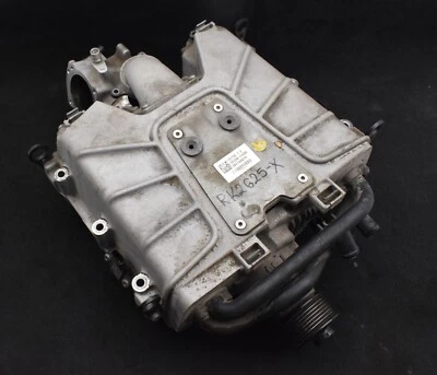 Audi A4 B8 A5 A6 A8 C7 4G Q7 3.0Tfsi 08-18 Compressor Supercharger 06E145601H - Image 1 of 4