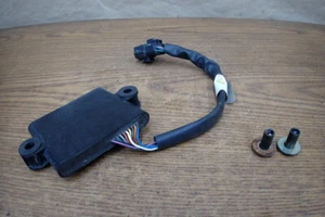 Triumph Adventurer 900C 1999 CDI ECU ECM ENCENDEDOR CAJA DE COMPUTADORA 1290069 - Imagen 1 de 6