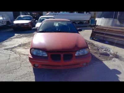 Radiator Fits 96-98 ACHIEVA 715947 Foto 1 de 4