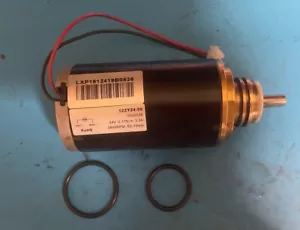 $100 USA OEM NEU AUFGEBAUT $50 zurück Maytronics Delphin Laufrad Motor Pumpe 5500026 1 Jahr - Bild 1 von 4