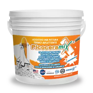 PICOCERAMIX - Thermal-Reflective Additive for Paintings - Picture 1 of 6