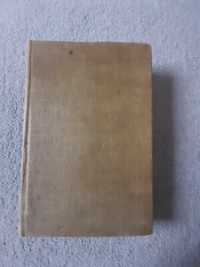 The Crowthers of Bankdam by Thomas Armstrong, 1942 The Reprint Society, Hardback - Picture 1 of 5
