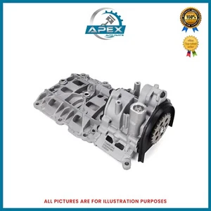 BMW N47D20C 2.0 DIESEL OIL VACUUM PUMP – DIESEL ENGINE - Picture 1 of 4