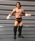 WWF WWE TNA Wrestling CM PUNK toy figure Early Mattel Series ONE OF THE BEST