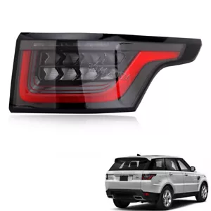 Tail Light Lamp Right Assembly For Land Rover Range Rover Sport 2018 2019-2022 - Picture 1 of 13