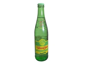Vintage Topo Chico Acqua Minerale Torsione di Lime 11,5 FL. OZ. Bottiglia non aperta - Foto 1 di 2