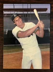 1986 CARD COLLECTORS CO. JOSE CANSECO AD/PROMO (10)Limited Edition SET G7105609 - Bild 1 von 11