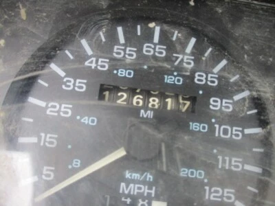 Used Engine Complete Assembly fits: 1991 Dodge Dakota 8-318 5.2L VIN Y 8th digit - Image 1 of 4