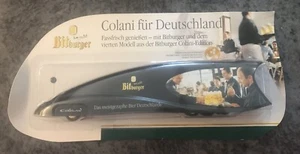 werbetrucks 1:87, Bitburger Brauerei, Bier, Colani, Werbung, Sammlung, Miniatur - Bild 1 von 1
