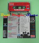 MC*THE BEATLES compilation 1992 SUPREMES WONDER DIANA ROSS JR WALKER  no cd