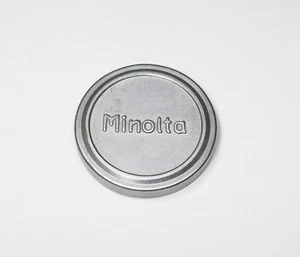 Minolta 35 (first model) Rangefinder Lens Cap Diameter 36mm - Picture 1 of 2