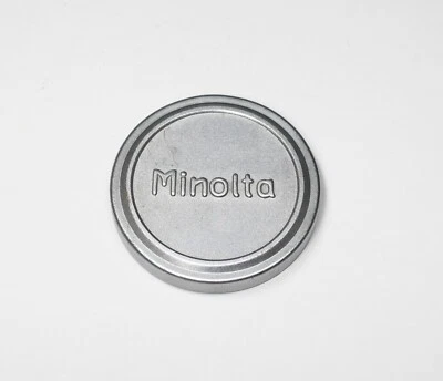 Minolta 35 (first model) Rangefinder Lens Cap Diameter 36mm - Image 1 of 2