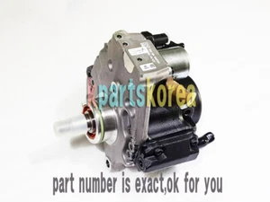 New Fuel injection Pump Crdi 331004A700 for Starex,H1 Kia bongo  - Picture 1 of 7