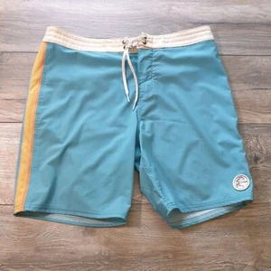 ONeill Pantaloncini Uomo Originals 32 Tavola da Bagno Vacanze Piscina Spiaggia Sfoderati Surf - Foto 1 di 7