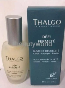 Thalgo Bust & Decollete 50ml 1.69oz Free Shipping - Picture 1 of 1