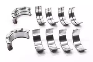 King Engine Bearings MB 529HP STDX Main Bearing Set - Picture 1 of 1