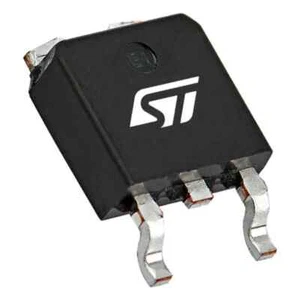 STD2NB60T4, D2NB60, 2NB60 MOSFET N-Channel 600V , 3.3OHM, 2.6A_TO-252 - Bild 1 von 2